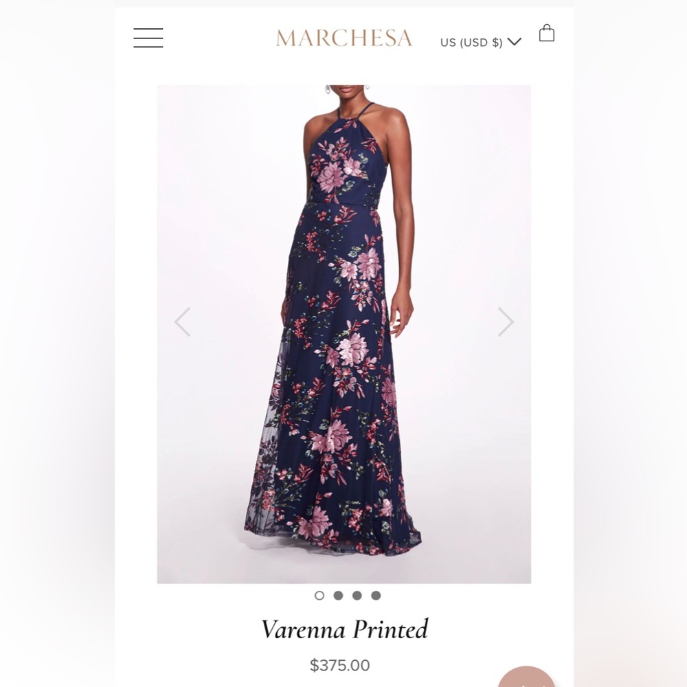 Varenna Printed